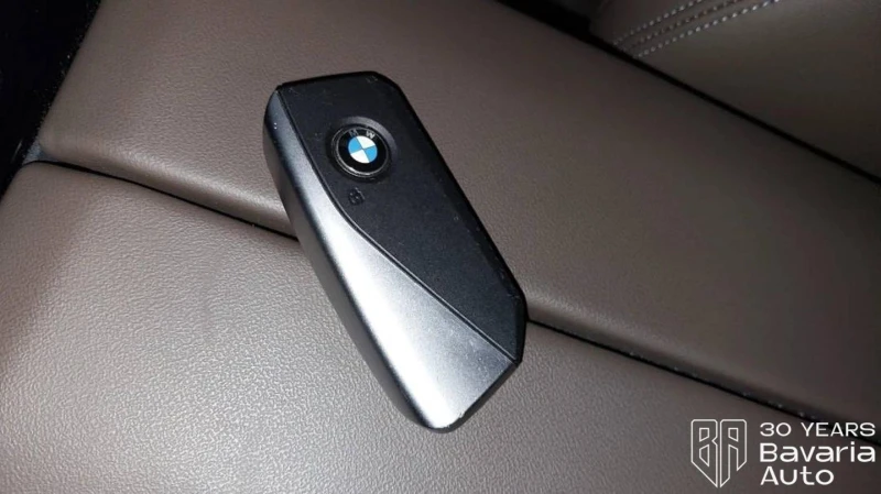 BMW 550 e xDrive M Sport Paket Steptronic, снимка 7 - Автомобили и джипове - 52815728