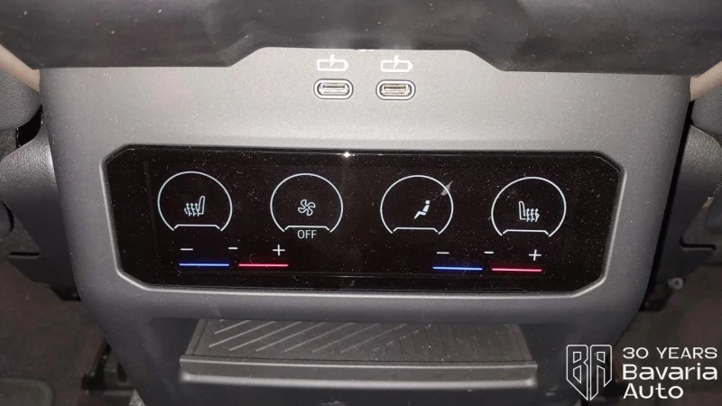 BMW 550 e xDrive M Sport Paket Steptronic, снимка 16 - Автомобили и джипове - 52815728