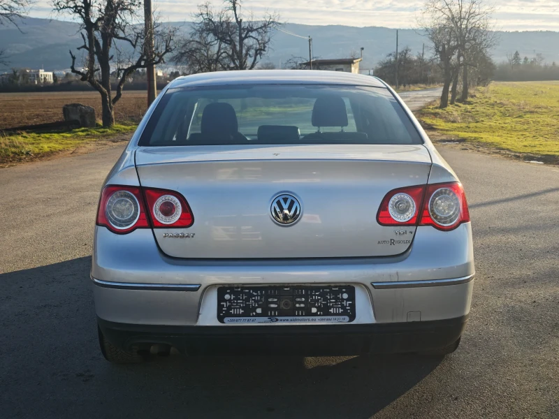VW Passat 1.9TDI, снимка 5 - Автомобили и джипове - 52943351