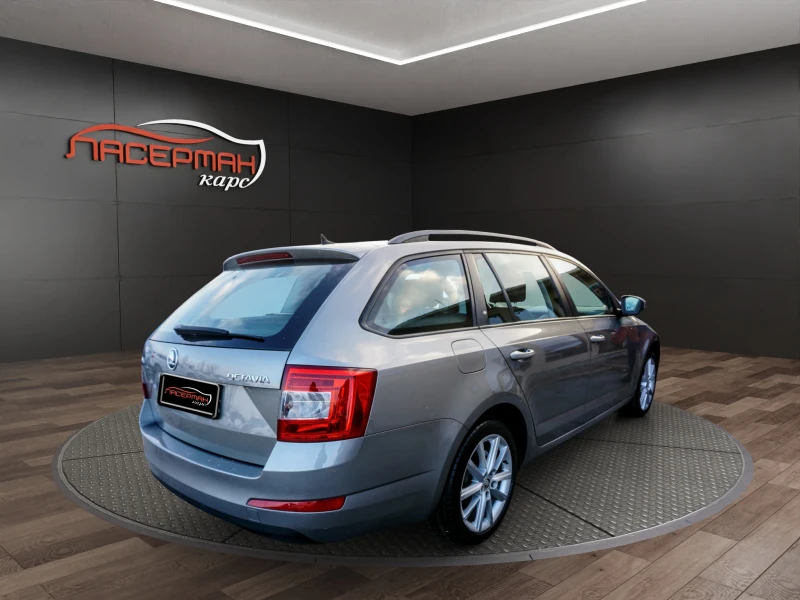 Skoda Octavia 1.6TDI , снимка 3 - Автомобили и джипове - 53034922