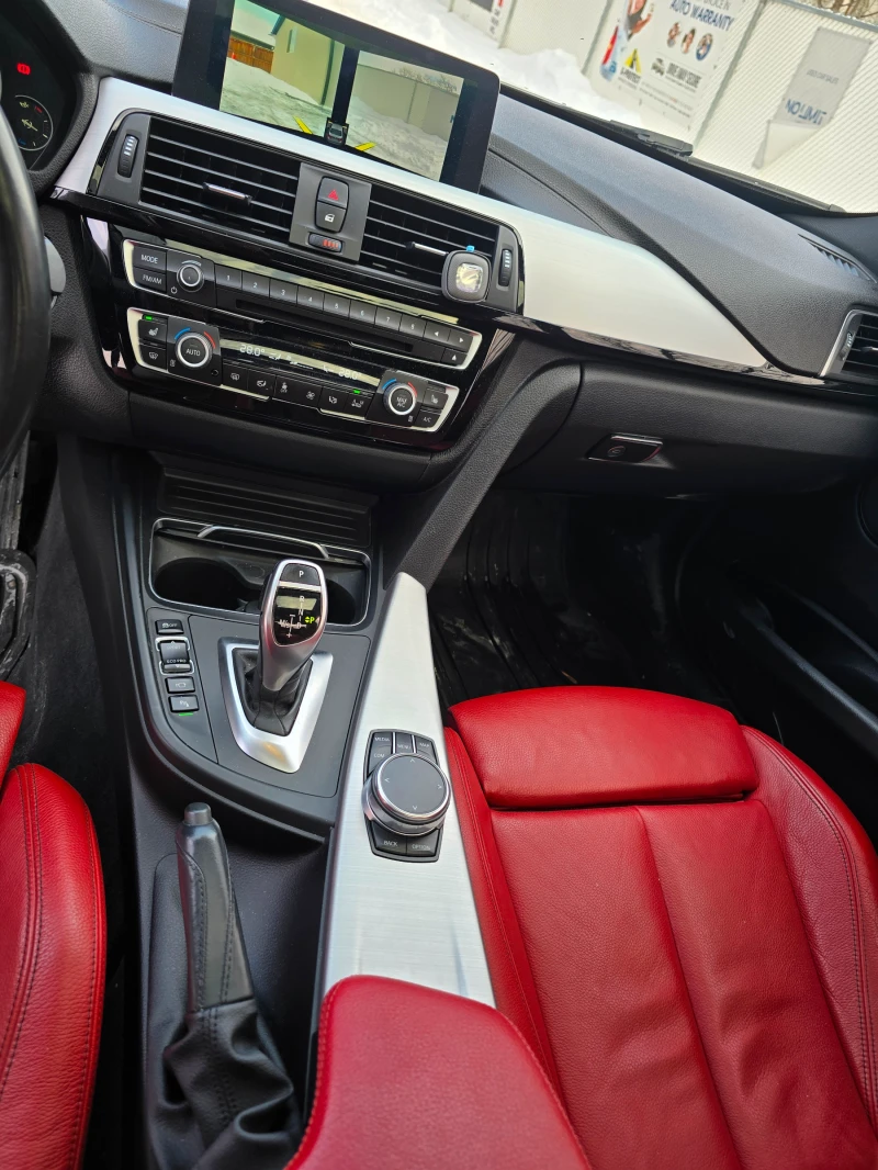 BMW 330 M-pack* Xdrive* Harman kardon* 360view* Дигитал* , снимка 10 - Автомобили и джипове - 53380701