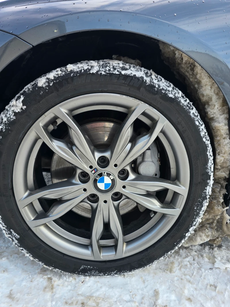 BMW 330 M-pack* Xdrive* Harman kardon* 360view* Дигитал* , снимка 6 - Автомобили и джипове - 53380701