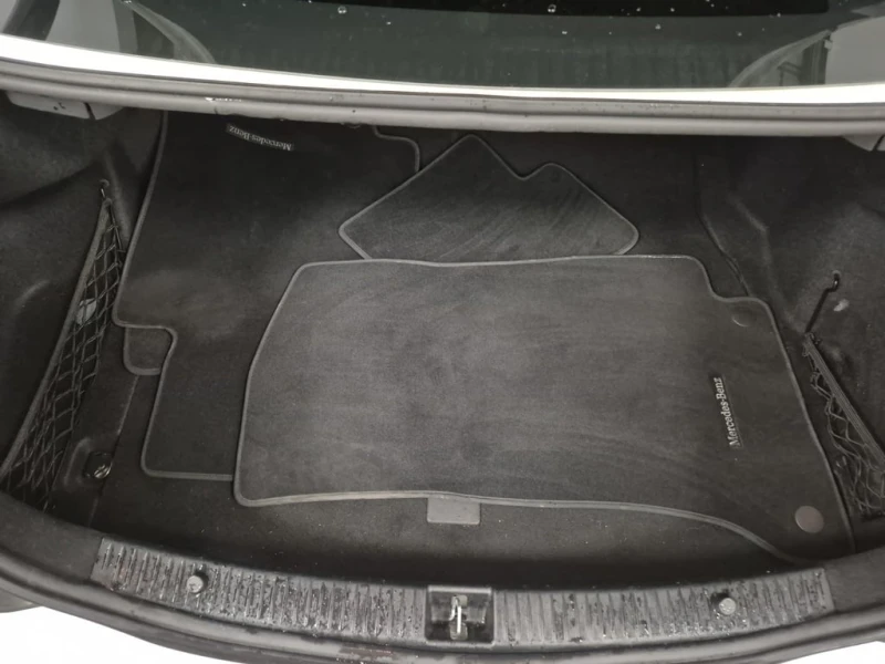 Mercedes-Benz C 300 * CARFAX /MULTI BEAM /DIS/AMBIENT, снимка 14 - Автомобили и джипове - 53452855