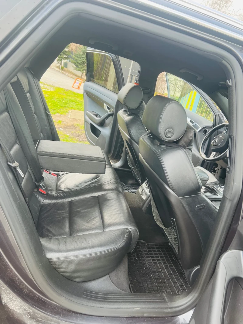 Audi A6, снимка 6 - Автомобили и джипове - 53474336