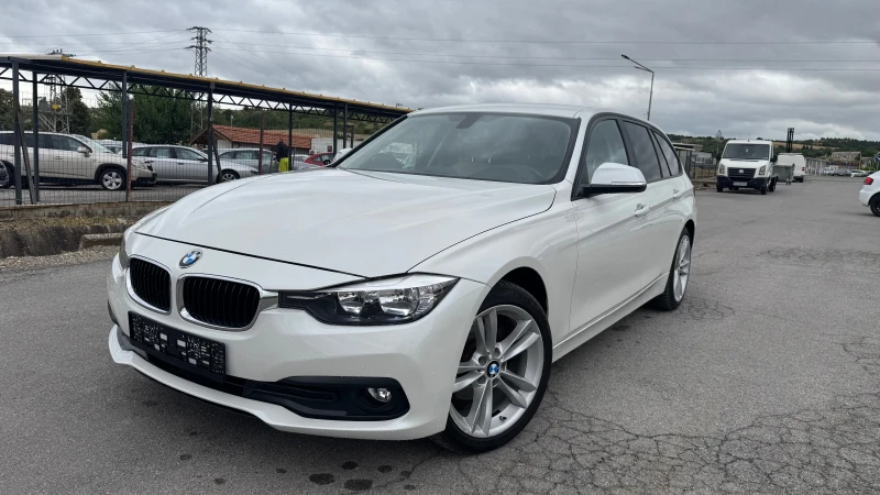 BMW 320 - 19999 лв. - 65646983 1