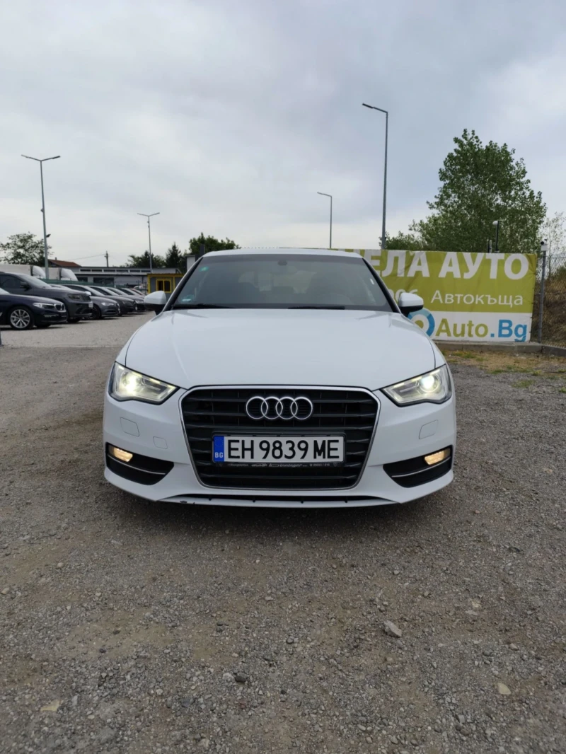 Audi A3 S line - 15999 лв. - 99766179 1