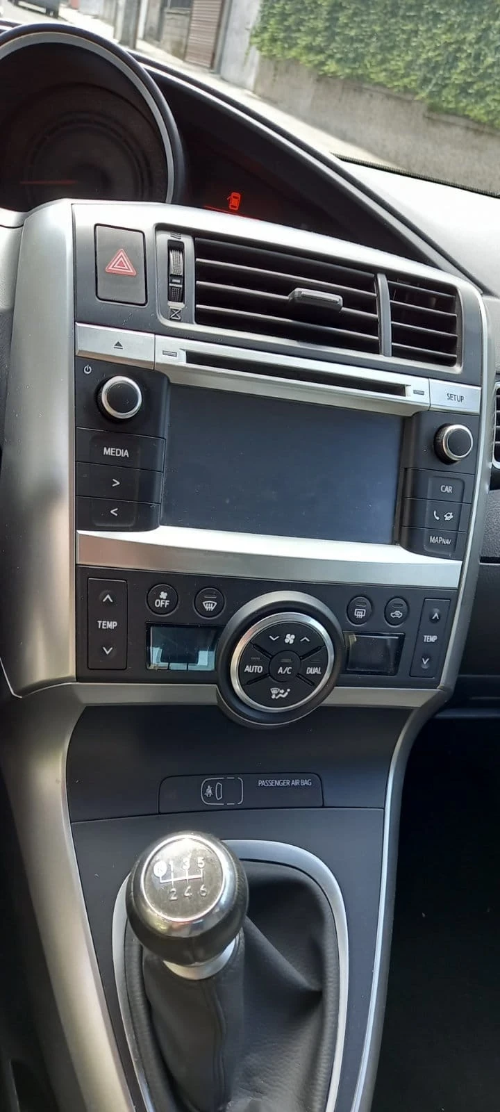Toyota Verso  - изображение 3
