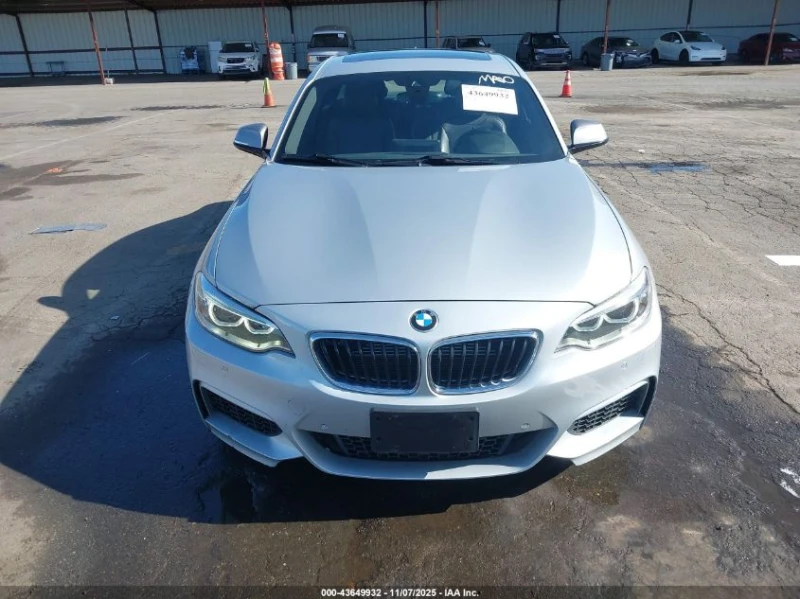 BMW 235 M235 XDRIVE - 28800 лв. / 14725.21 € - 11590937 1