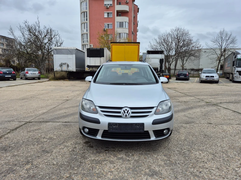 VW Golf Plus 1.9TDI-Италия - 6999 лв. / 3578.53 € - 68892439 1