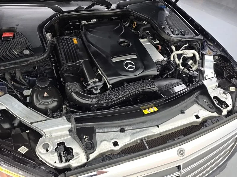 Mercedes-Benz E 300 300 Exclusive , снимка 6 - Автомобили и джипове - 55136885