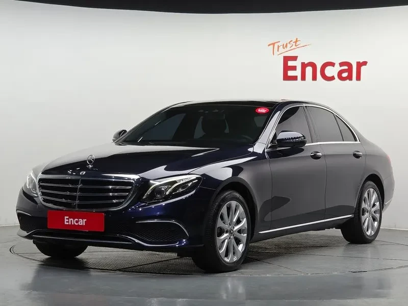 Mercedes-Benz E 300 300 Exclusive 