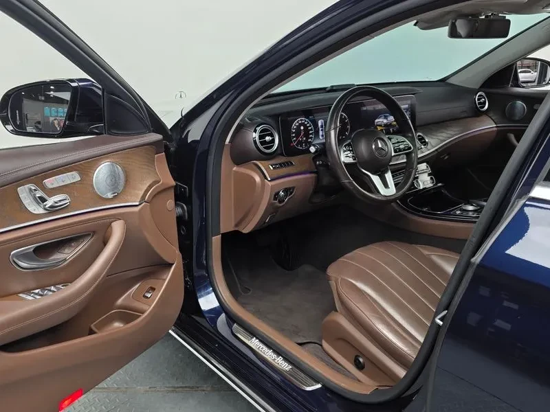 Mercedes-Benz E 300 300 Exclusive , снимка 10 - Автомобили и джипове - 55136885