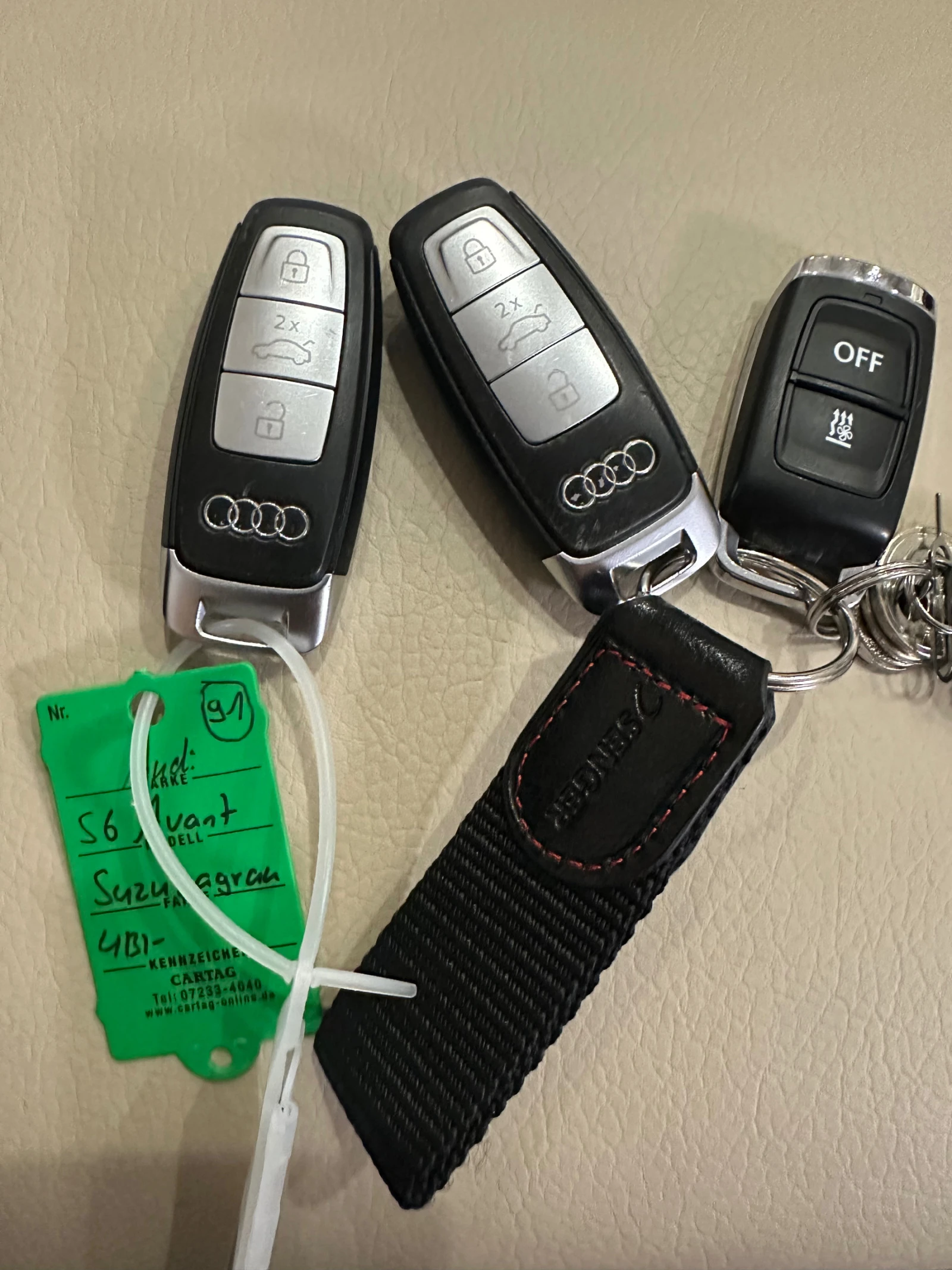 Audi S6 | Mobile.bg � ����������� 17