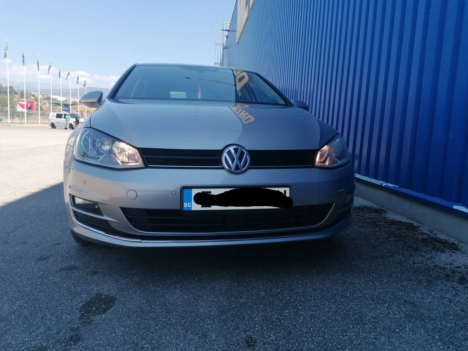 VW Golf  - изображение 3