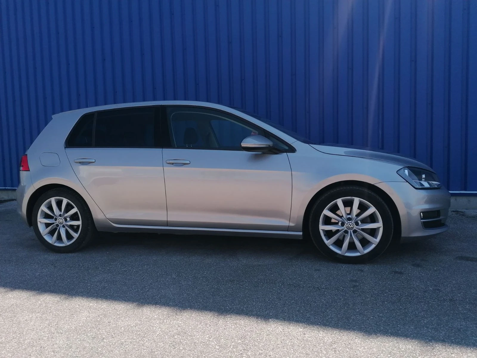 VW Golf | Mobile.bg � ����������� 14