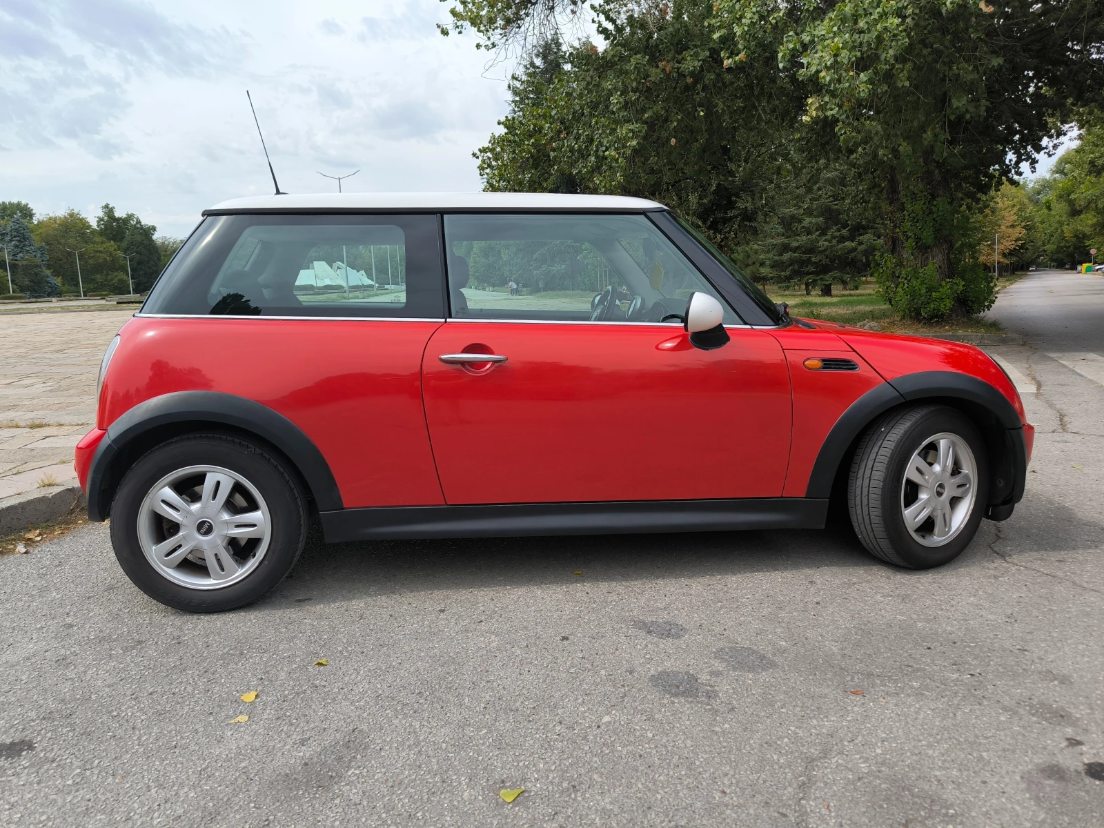 Mini One  - изображение 6