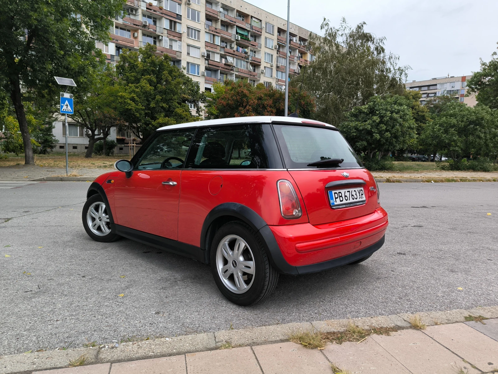 Mini One  - изображение 4