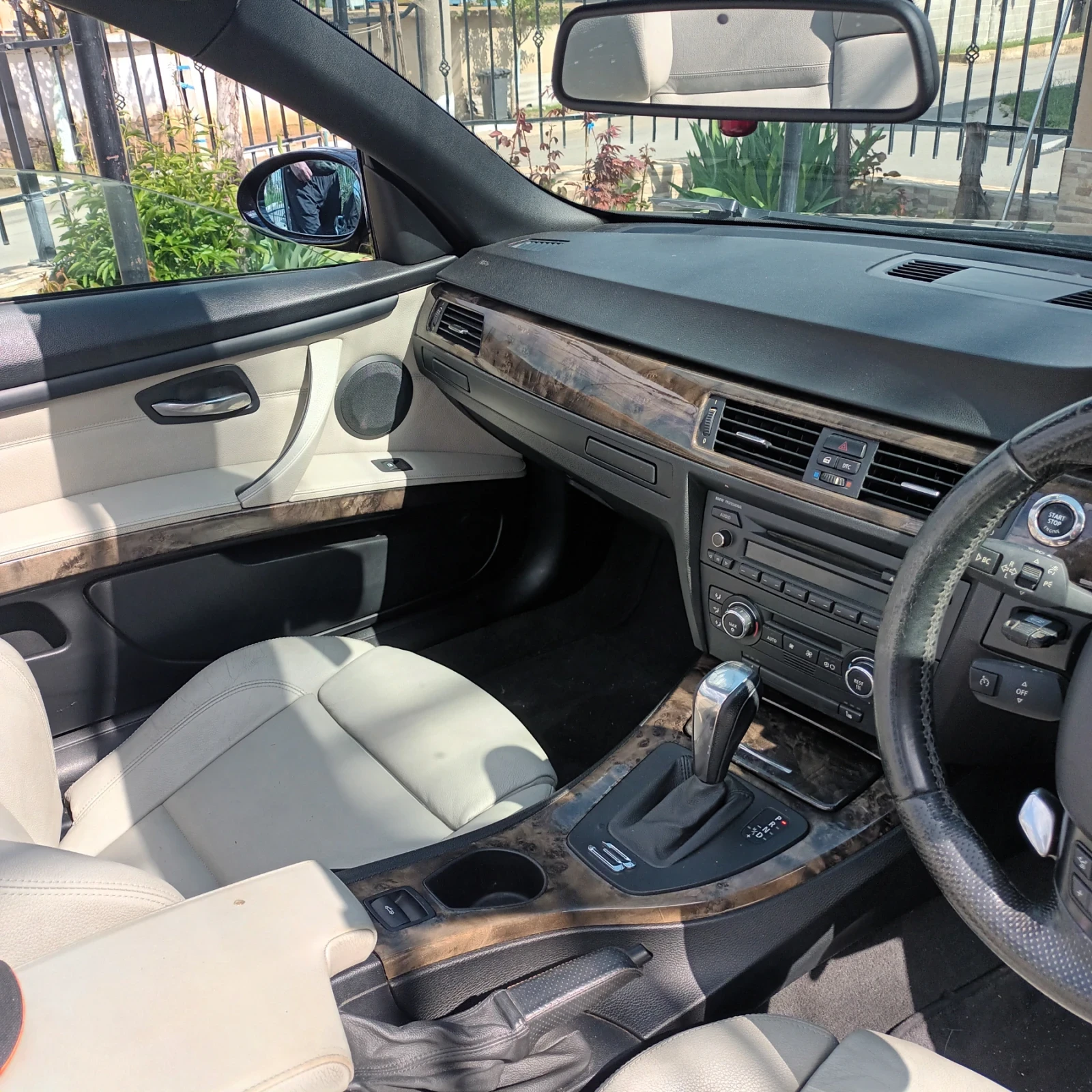 BMW 325  - изображение 5