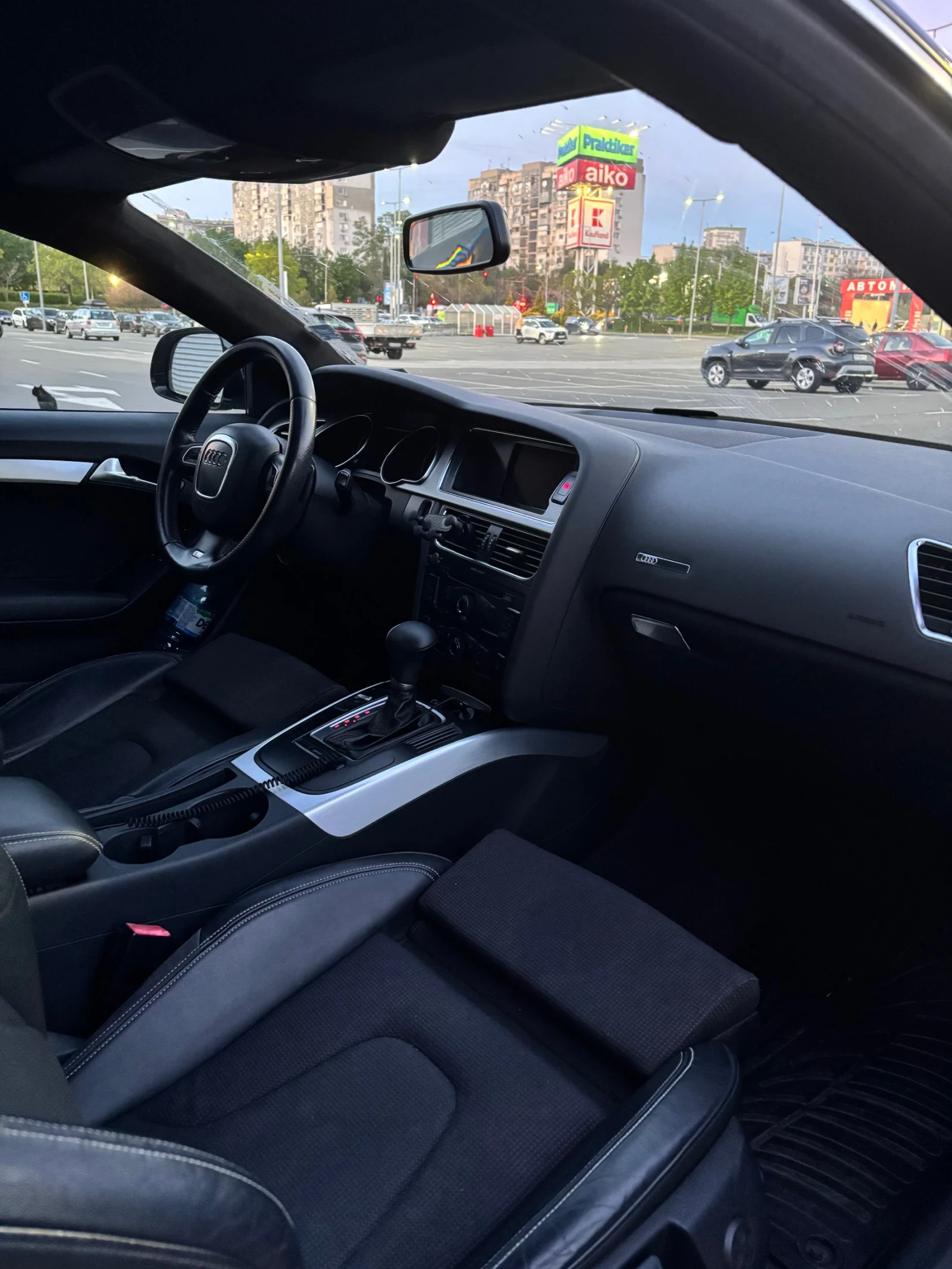 Audi A5 2.0 tfsi - изображение 7