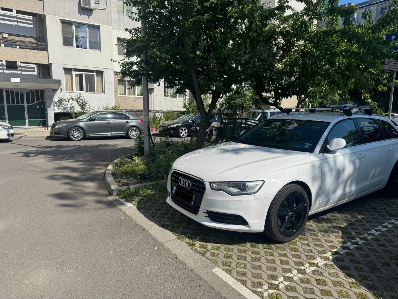 Audi A6  - изображение 2