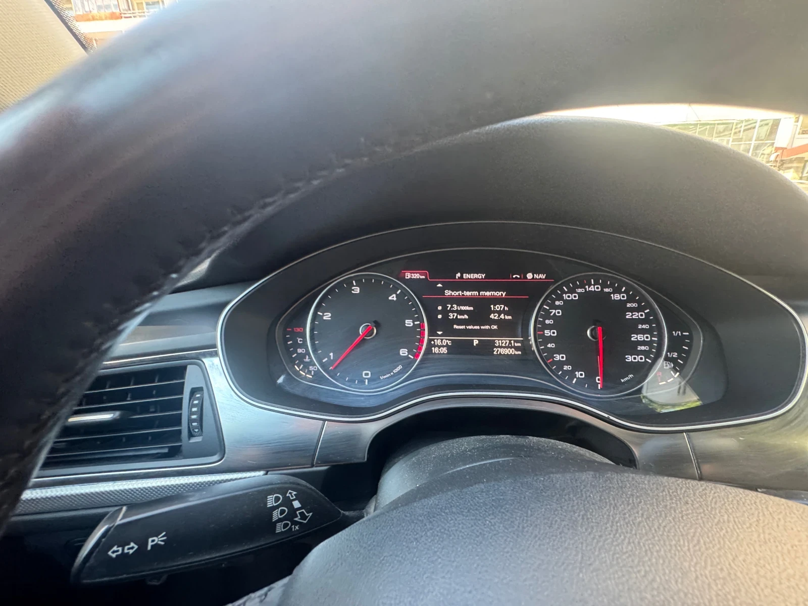 Audi A6  - изображение 10