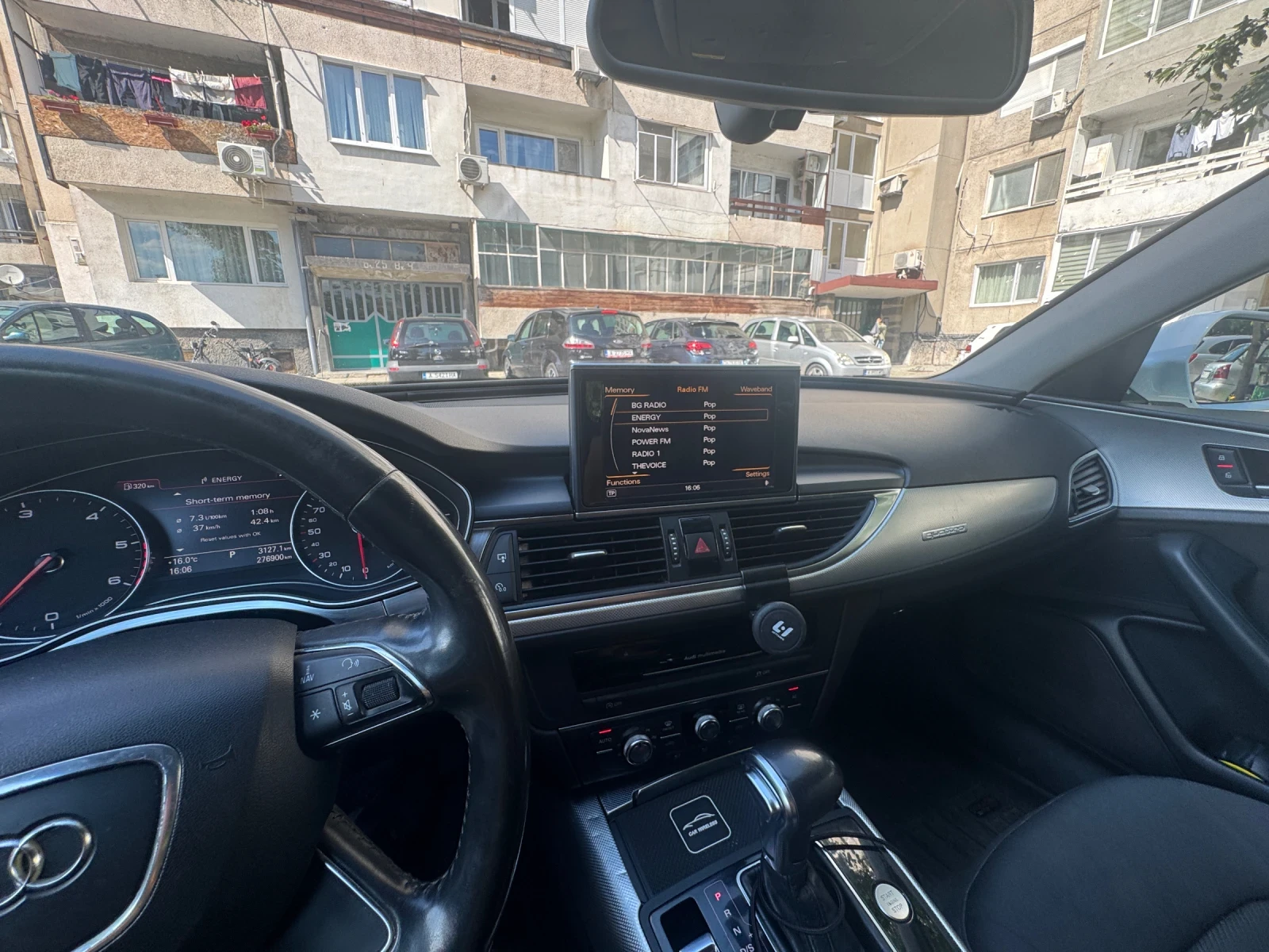 Audi A6  - изображение 7