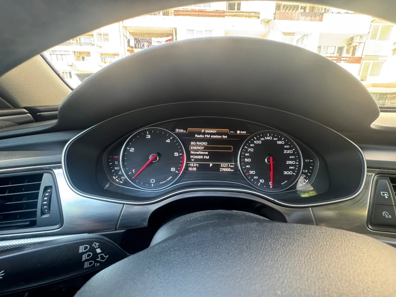 Audi A6  - изображение 9