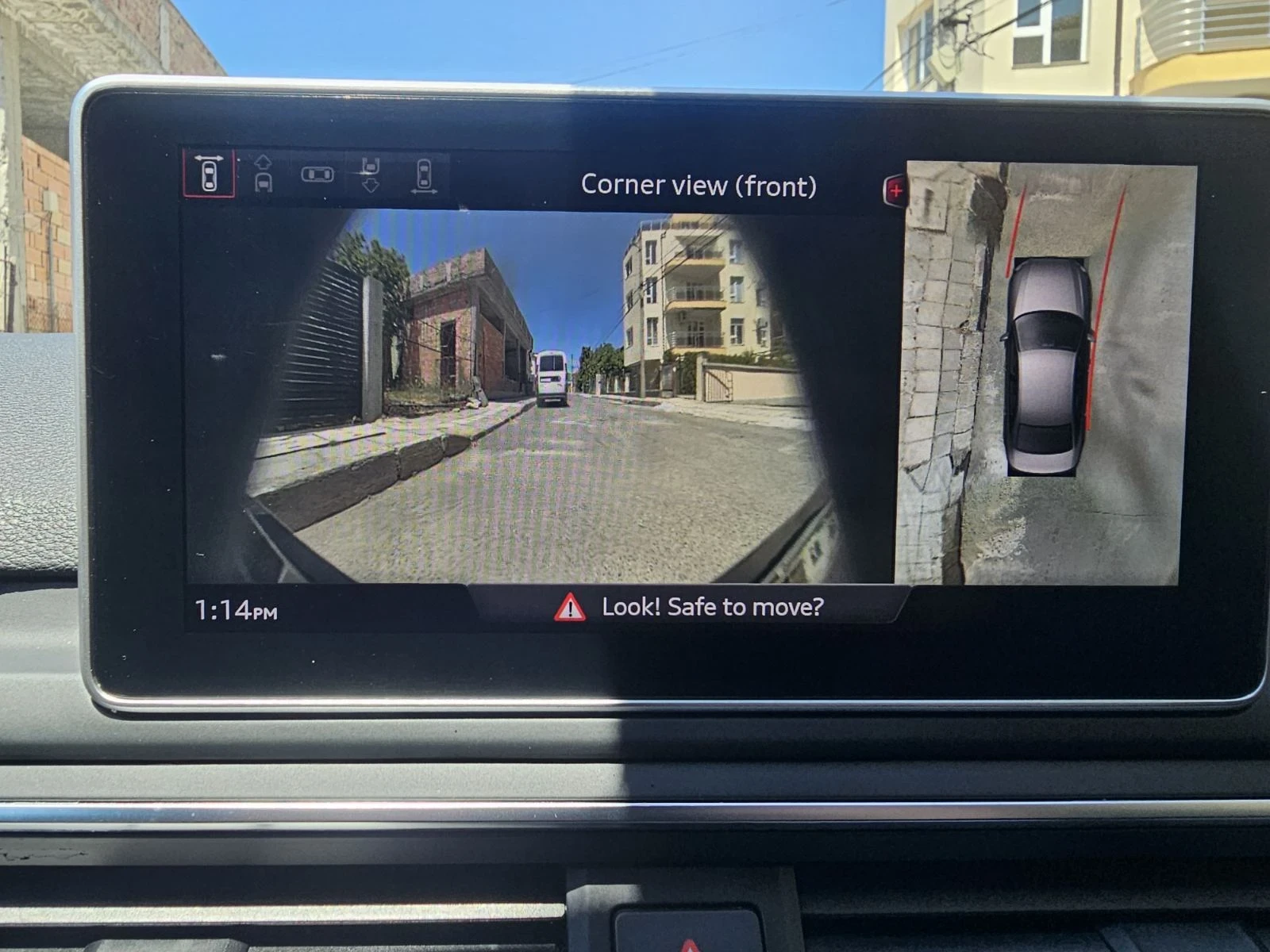 Audi A4 2019 3xS-line Distronic B&O Blindspot | Mobile.bg   11