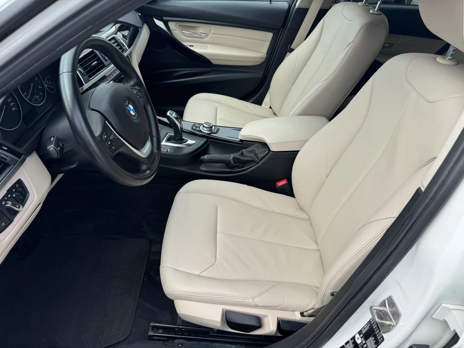 BMW 320  - изображение 9