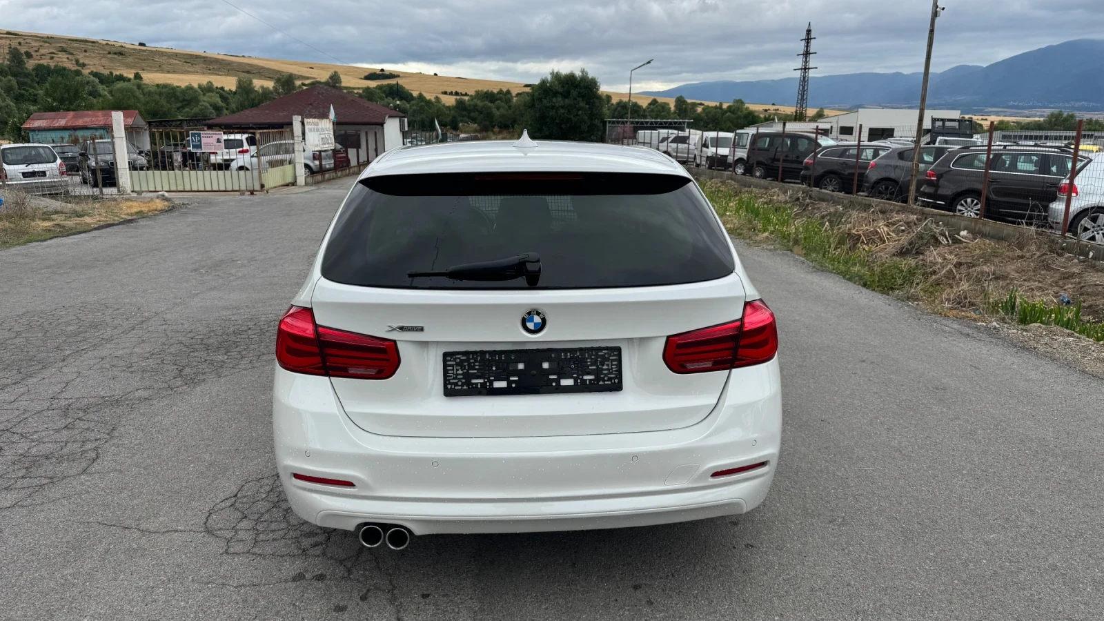 BMW 320  - изображение 4