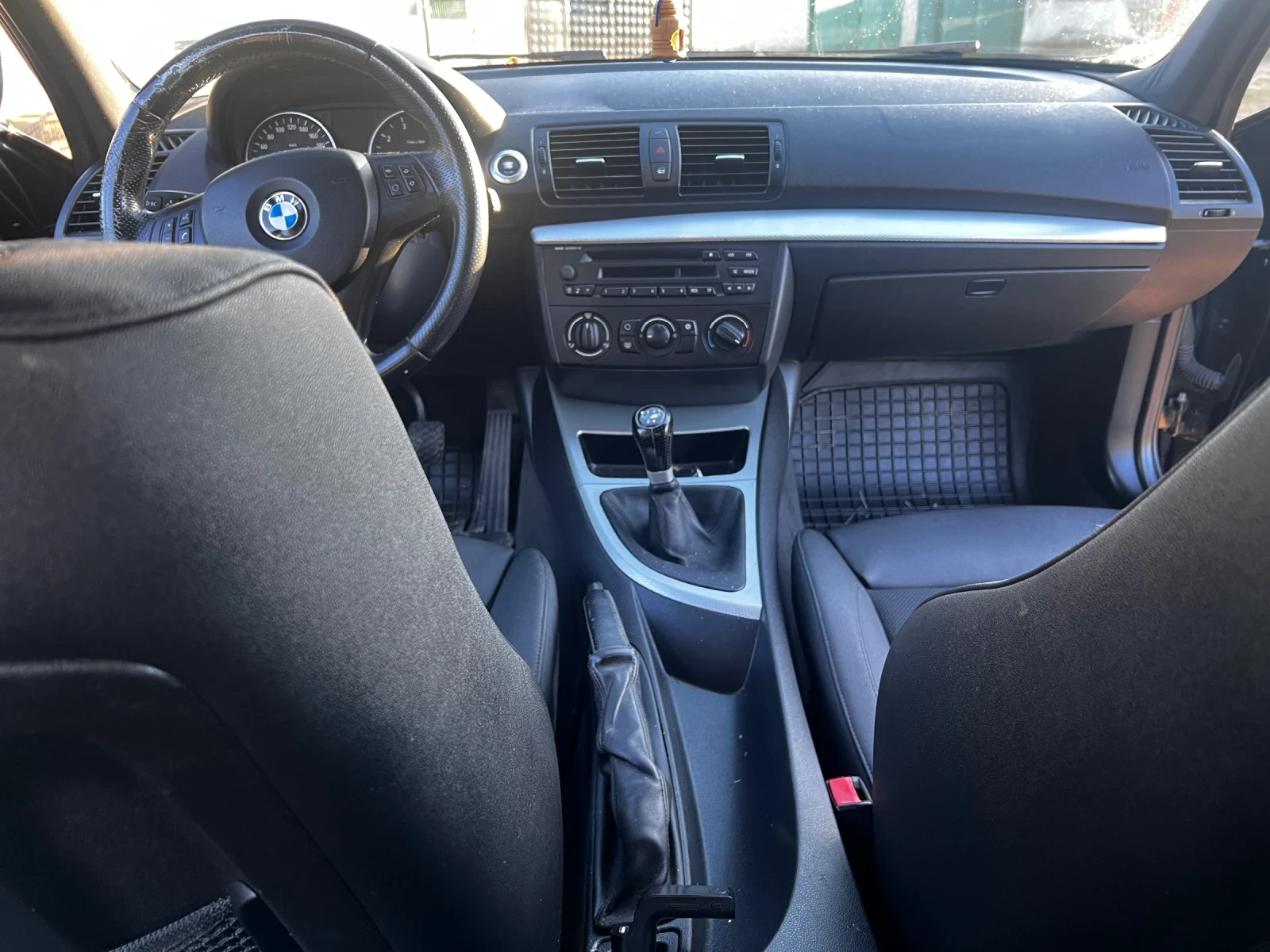 BMW 116  - изображение 9
