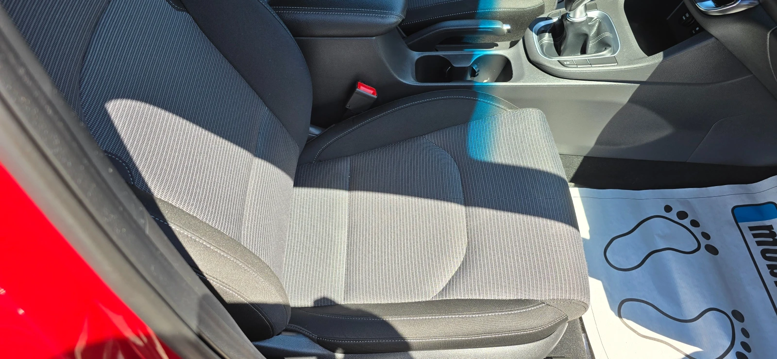 Hyundai I30 1.4.100кс.евро6 - изображение 7