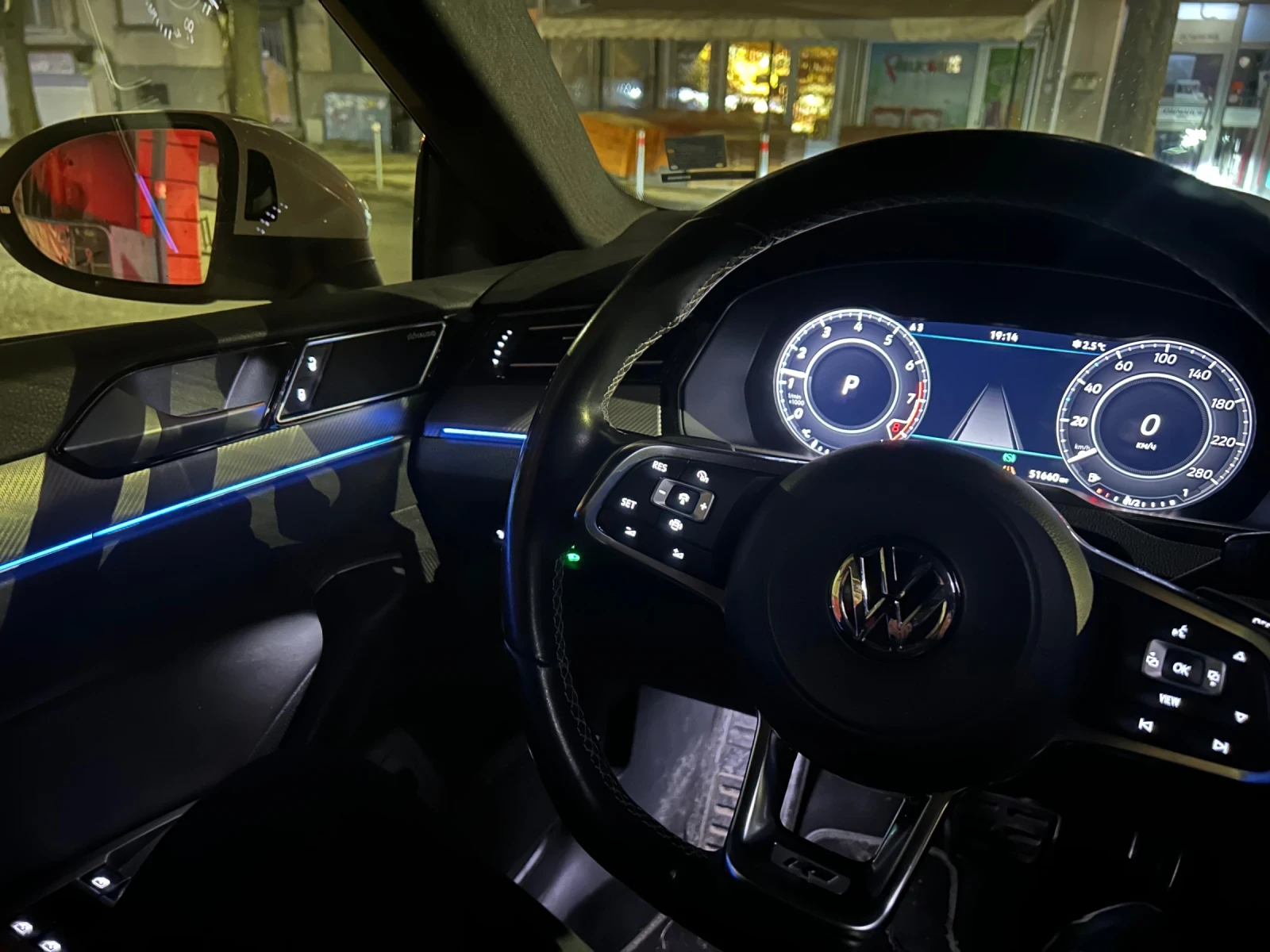 VW Arteon 2.0 - изображение 8