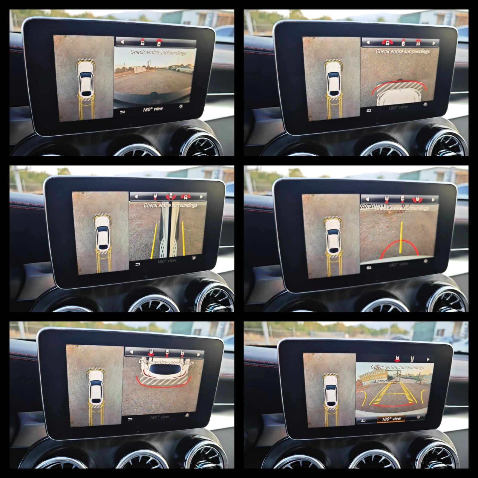 Mercedes-Benz GLC 43 AMG AMG FULL TOP | Mobile.bg � ����������� 13