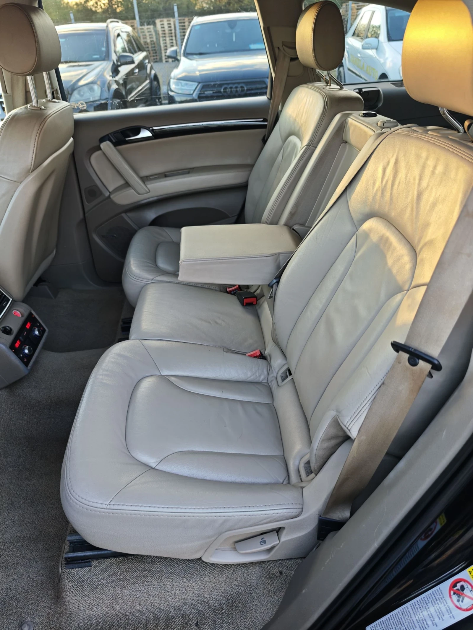 Audi Q7 S line 7м FULL - изображение 10