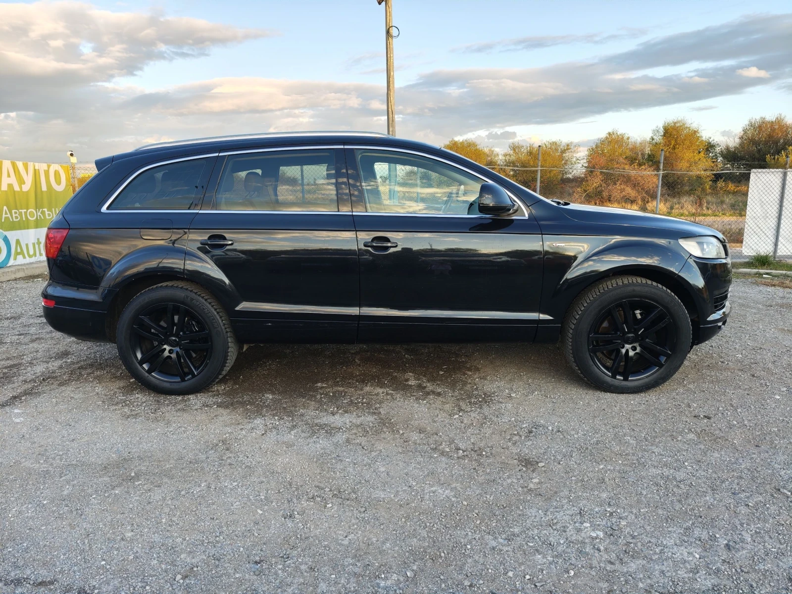 Audi Q7 S line 7м FULL - изображение 4