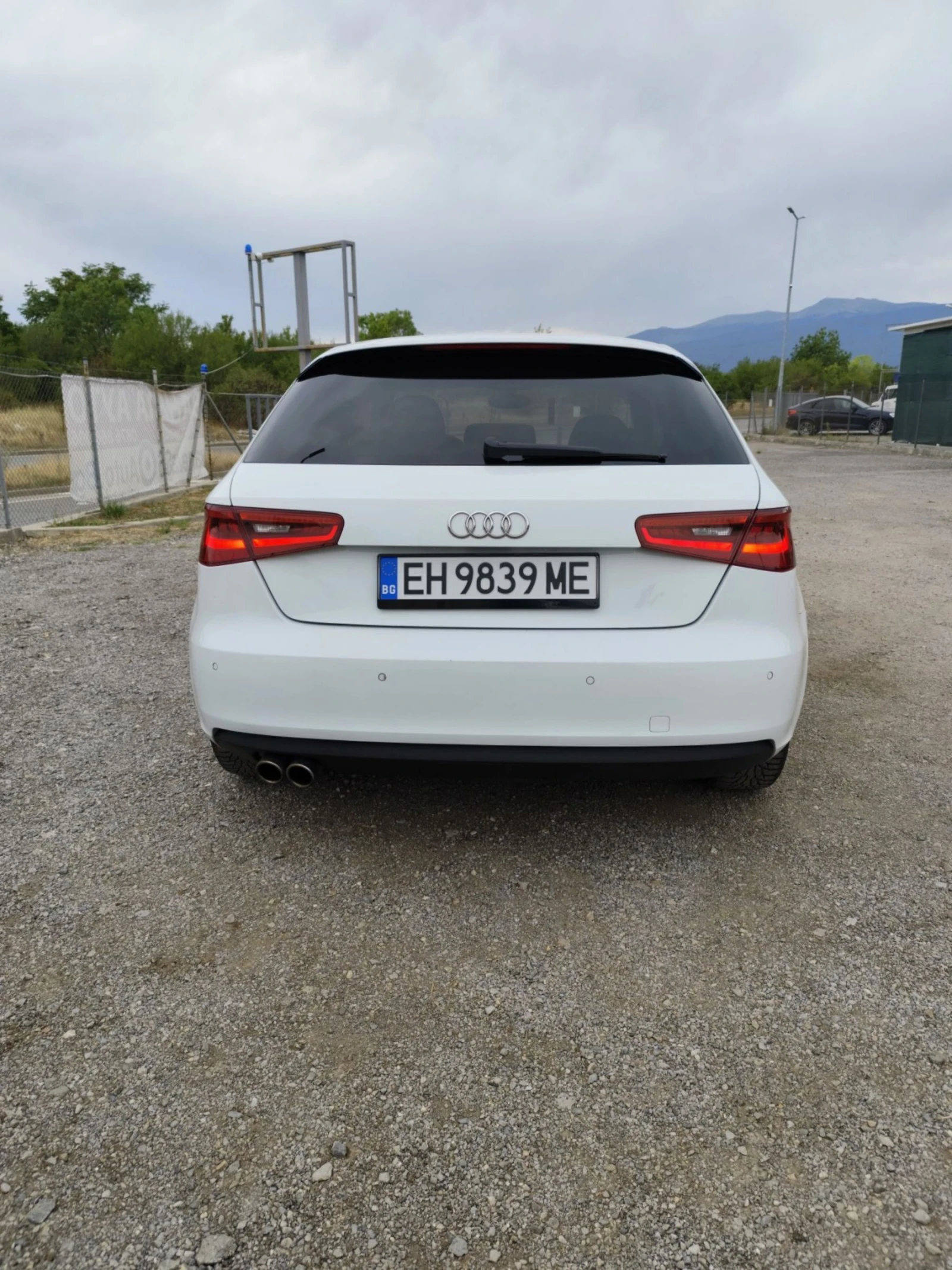 Audi A3 S line - изображение 4