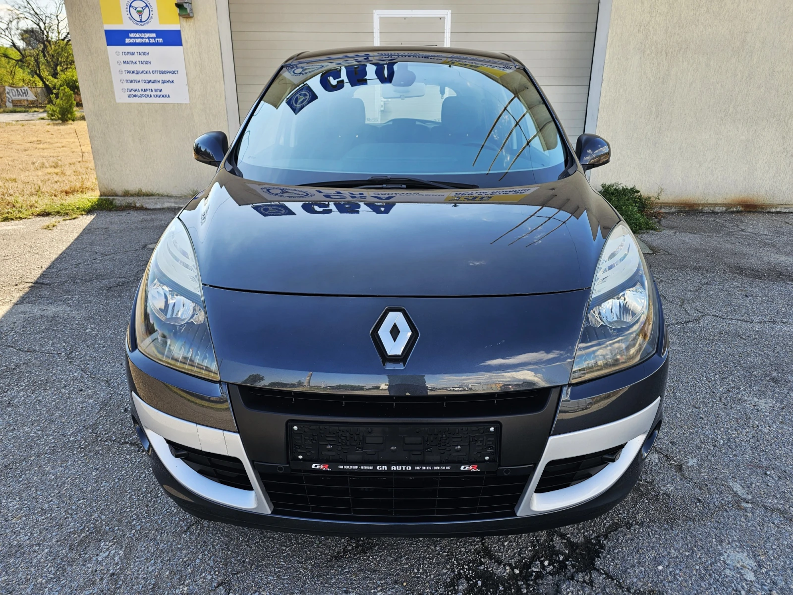 Renault Scenic 1.5 XMOD* NAVI* CAMERA - изображение 2