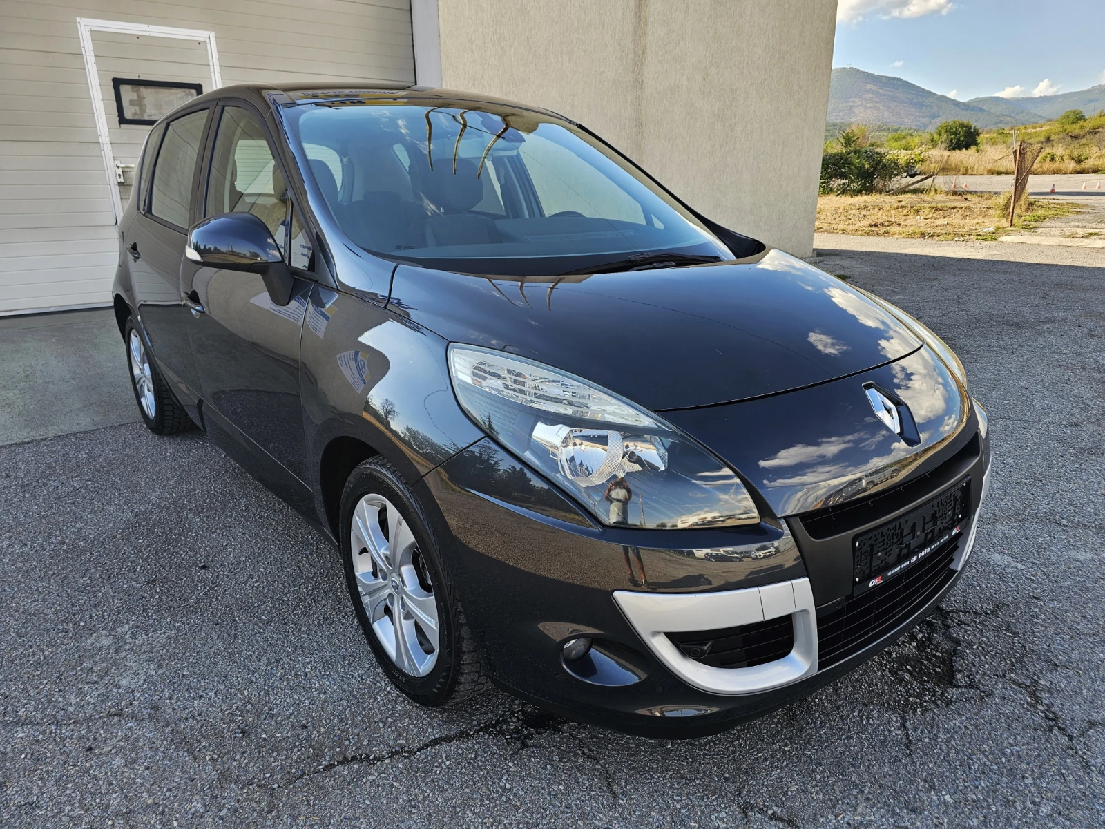 Renault Scenic 1.5 XMOD* NAVI* CAMERA - изображение 3