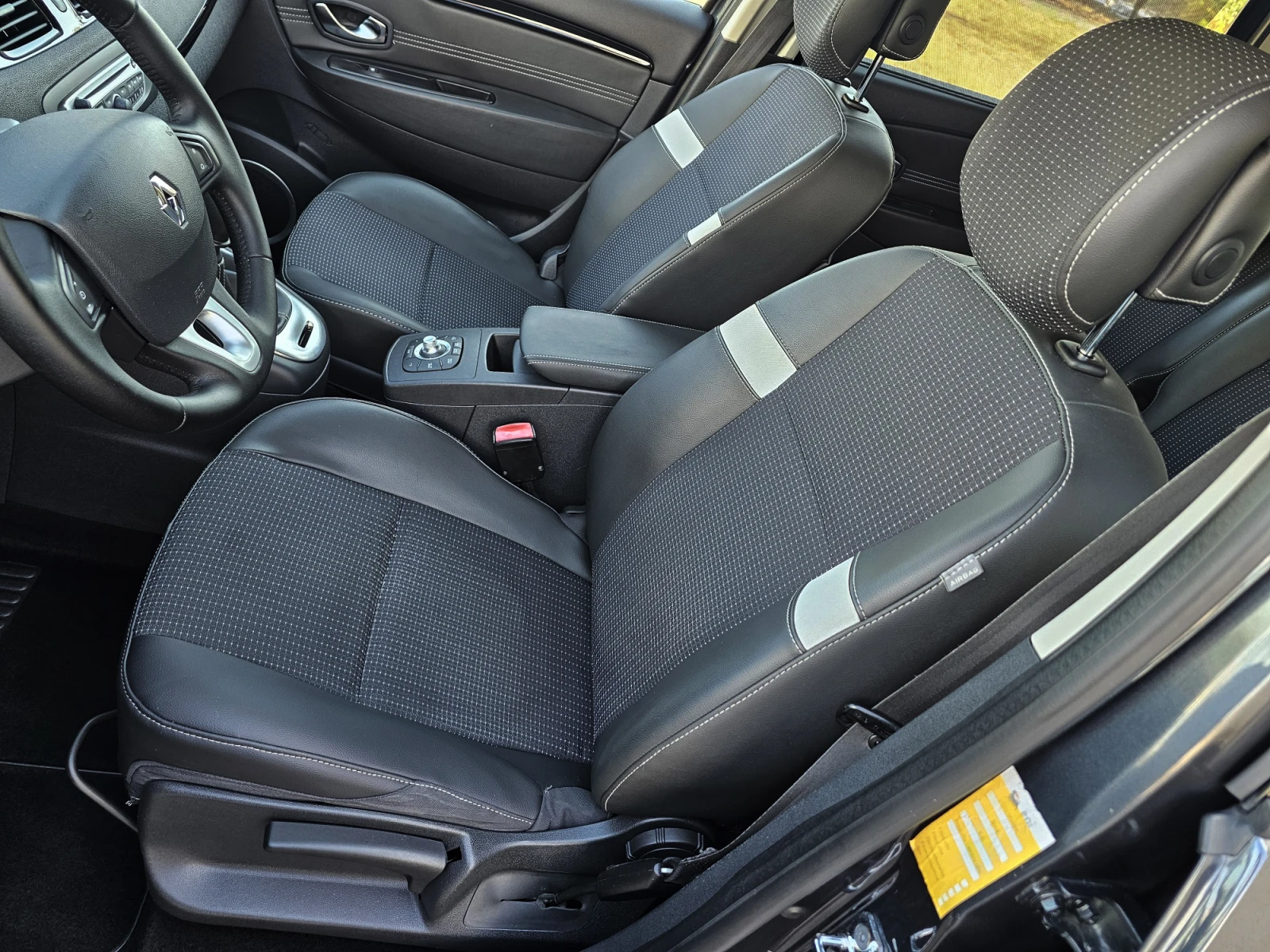 Renault Scenic 1.5 XMOD* NAVI* CAMERA - изображение 10
