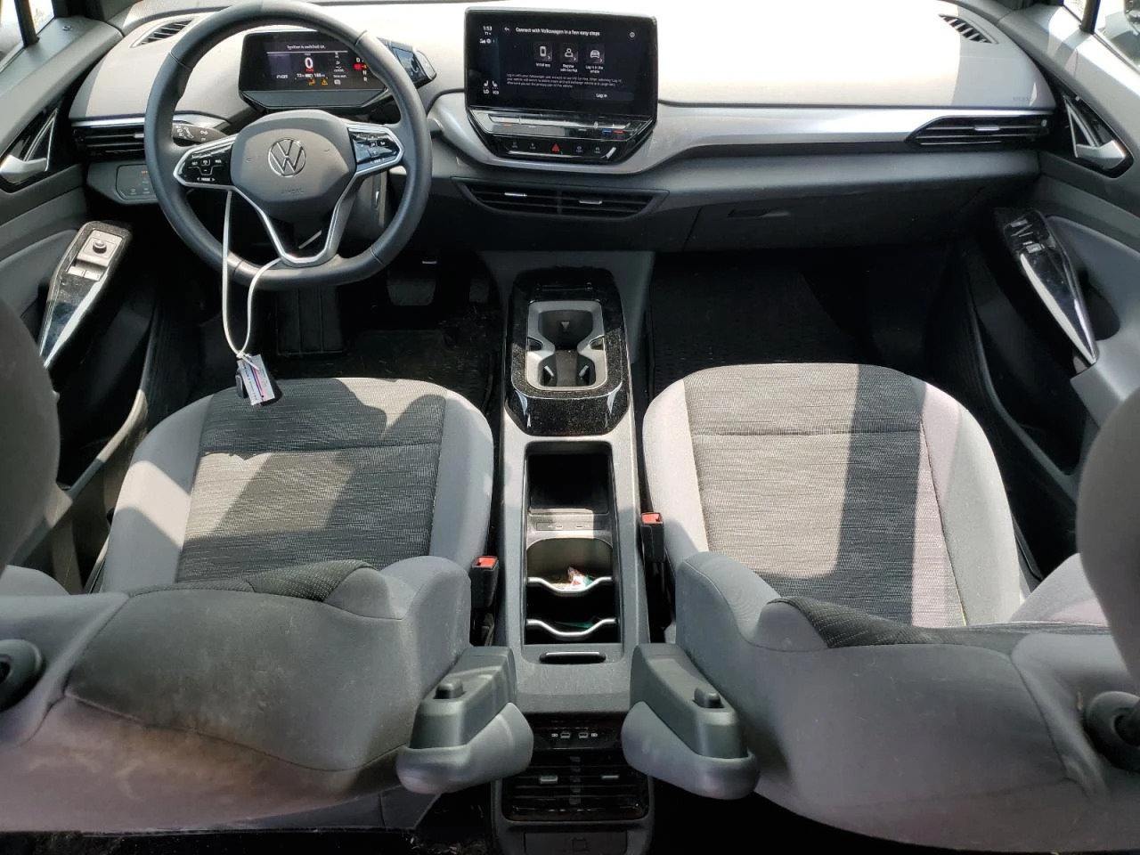 VW ID.4  - изображение 8
