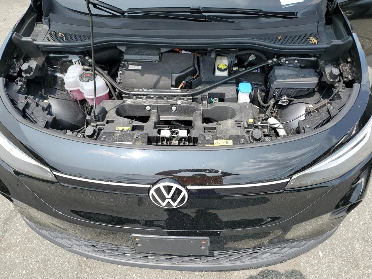 VW ID.4 | Mobile.bg   12