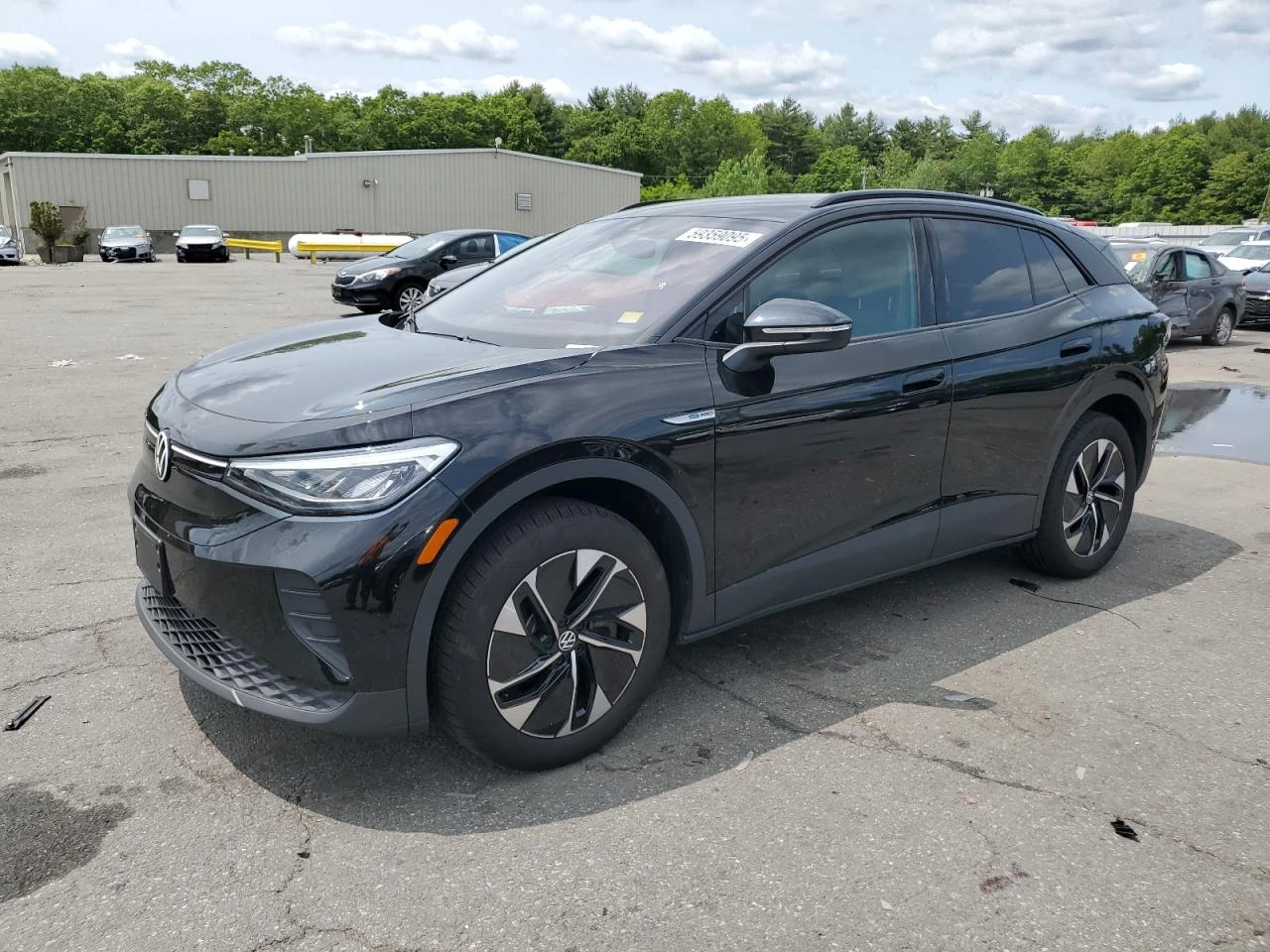 VW ID.4 | Mobile.bg   1