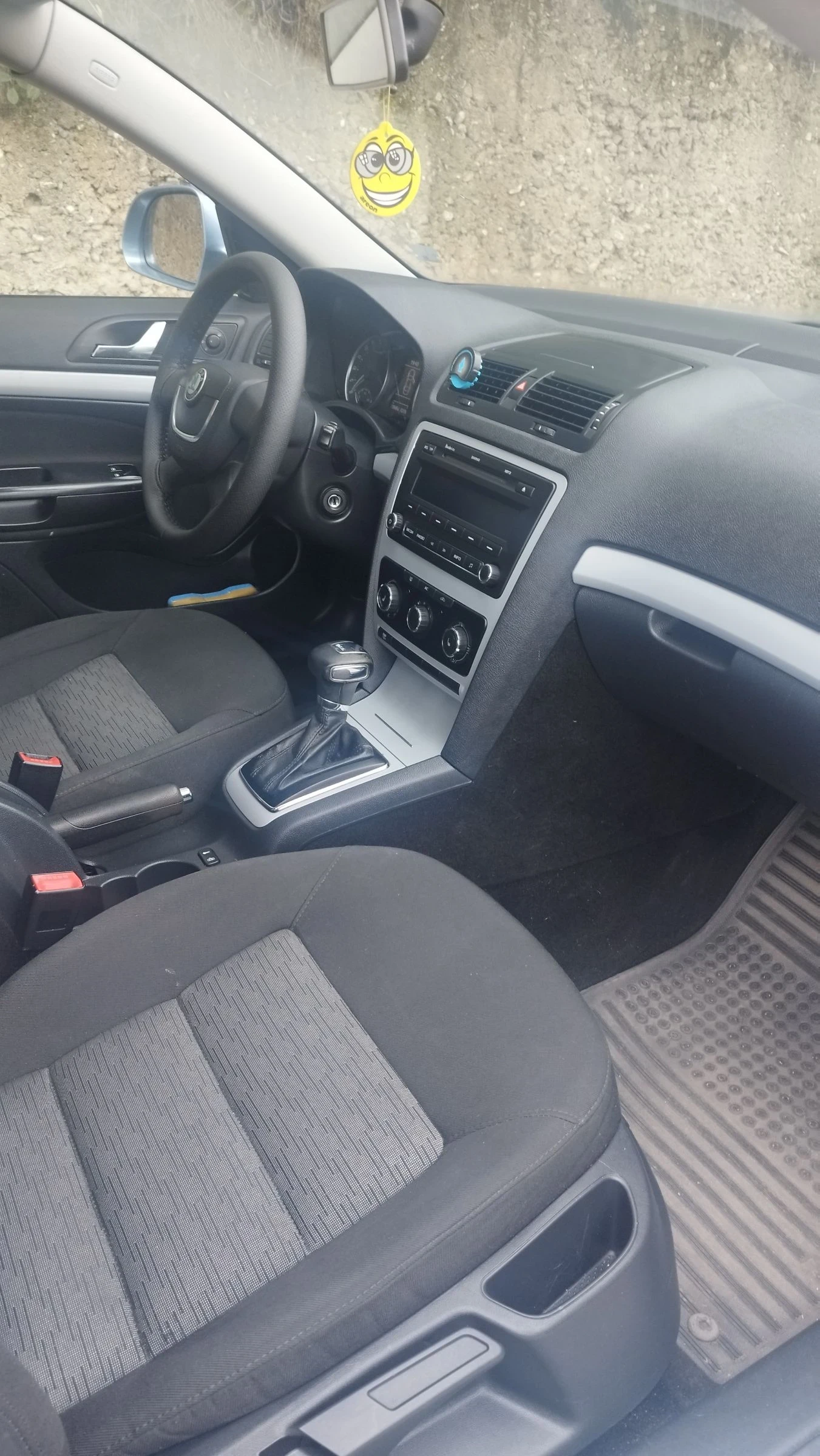 Skoda Octavia  - изображение 8