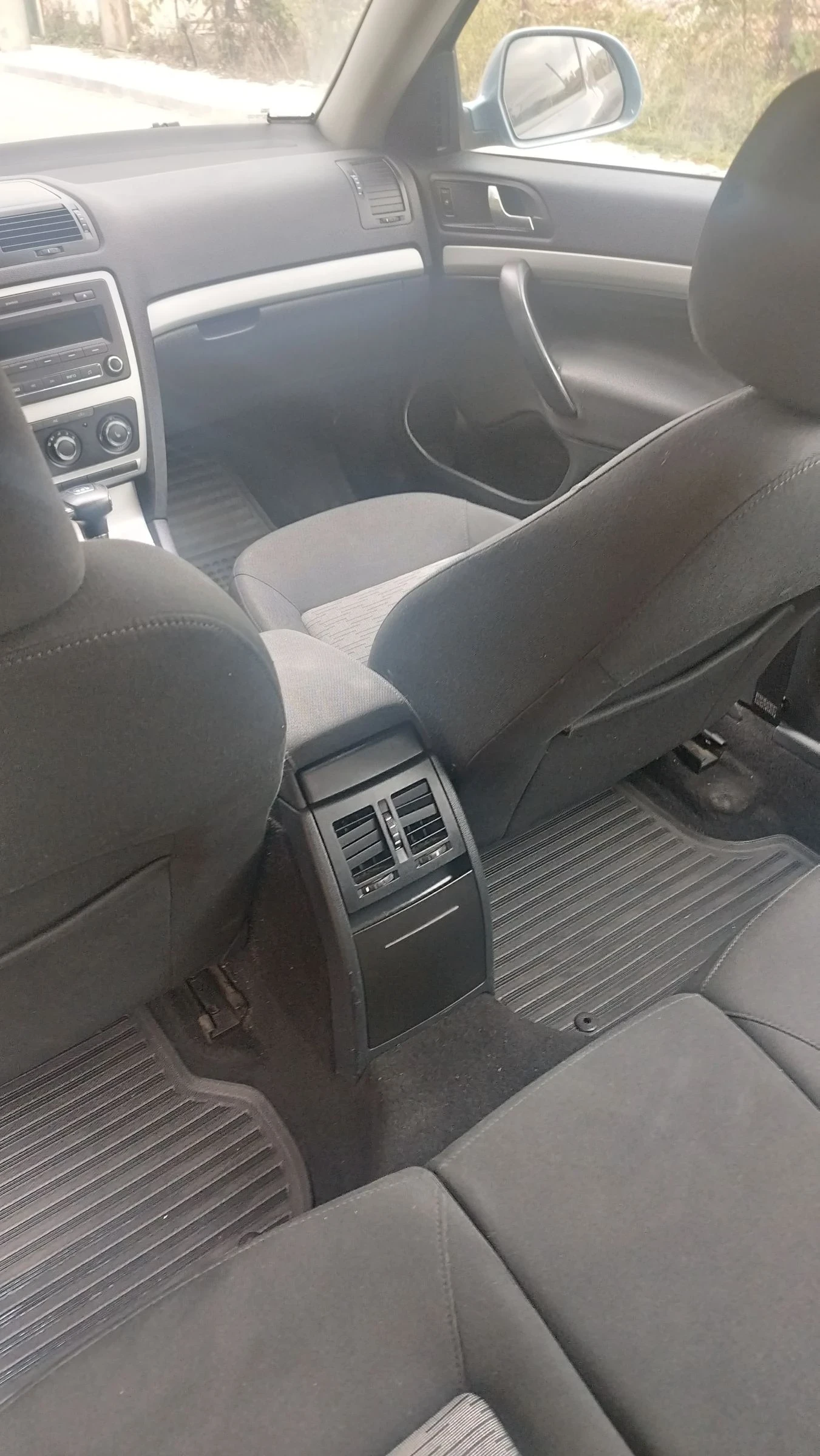 Skoda Octavia | Mobile.bg   11