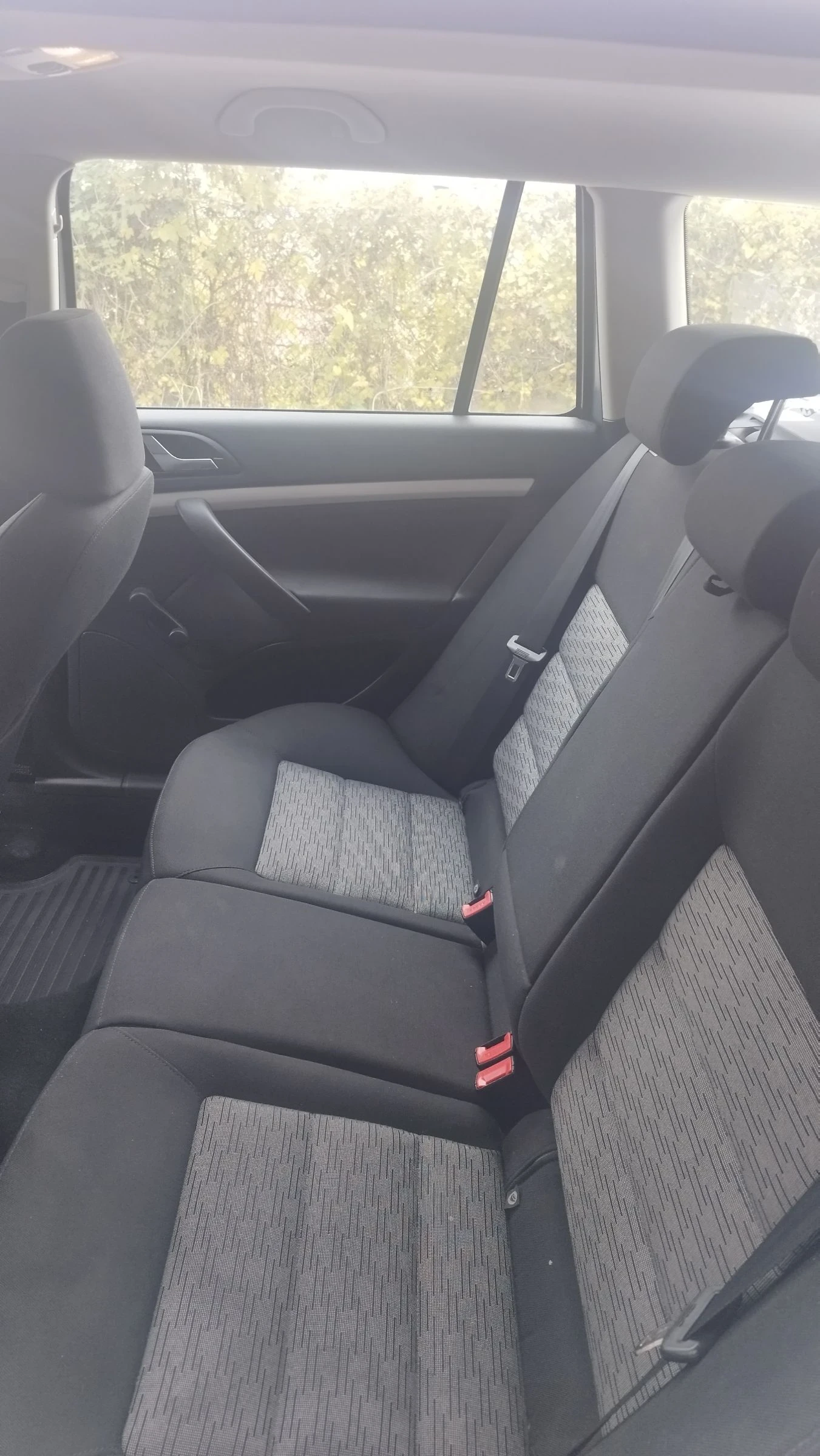 Skoda Octavia  - изображение 10