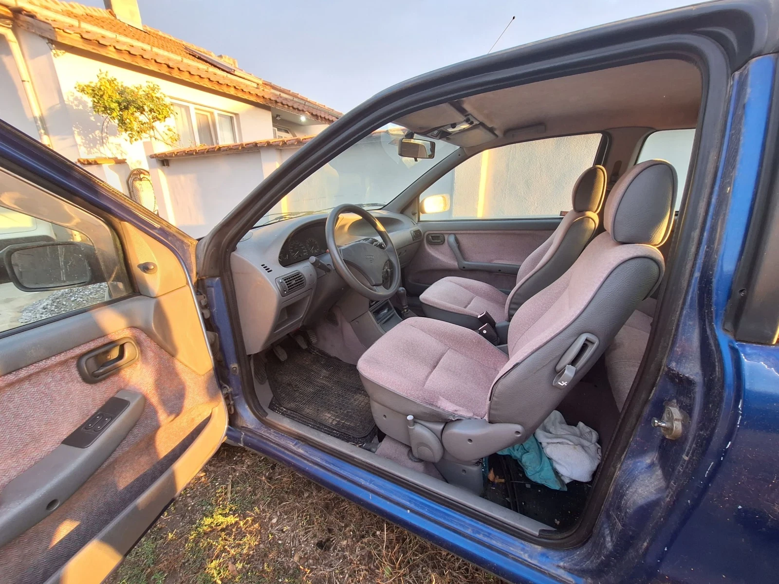 Fiat Punto  - изображение 6