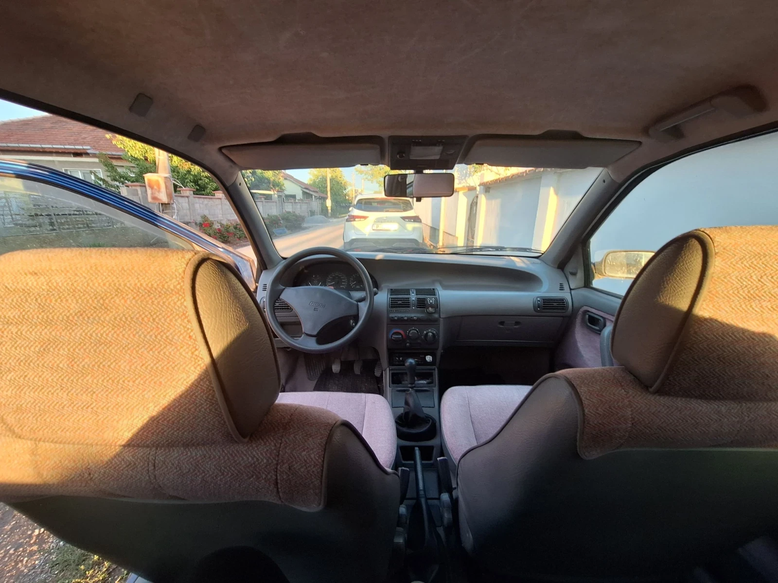 Fiat Punto  - изображение 7