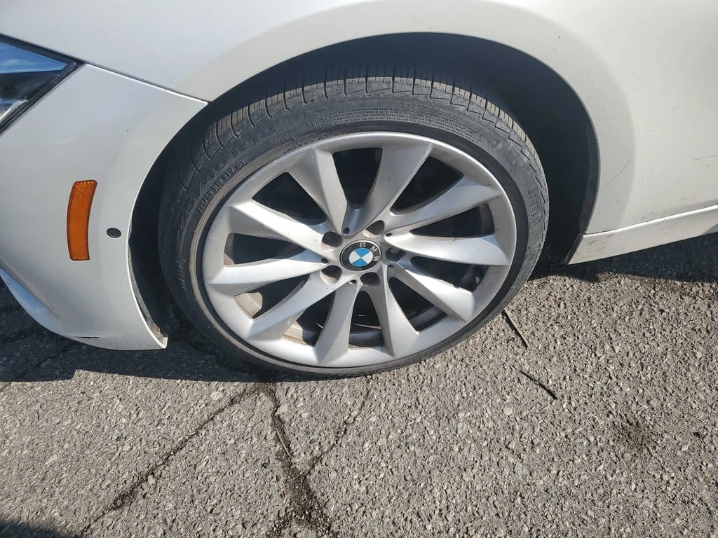 BMW 328 * 4dr Touring Wagon 328d xDrive AWD * CARFAX *  - изображение 7