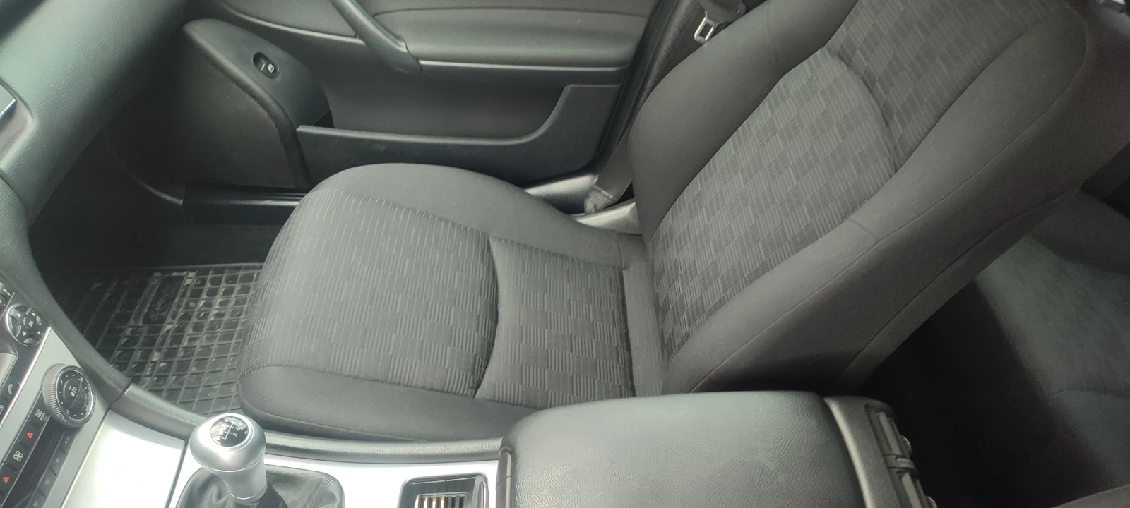 Mercedes-Benz C 220 | Mobile.bg   11